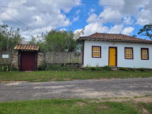 Chalés Encanto da Chapada