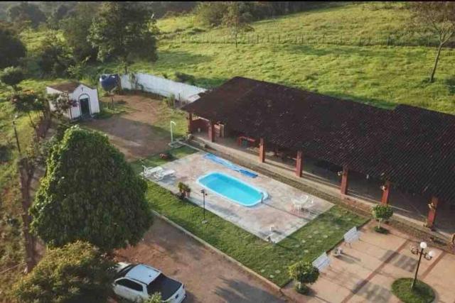 Casa perfeita pra fim de semana e feriadões