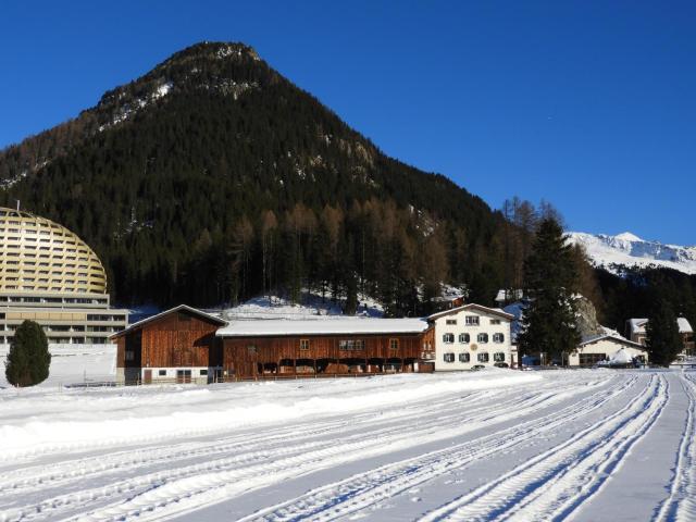 Pension Hof zur Stilli