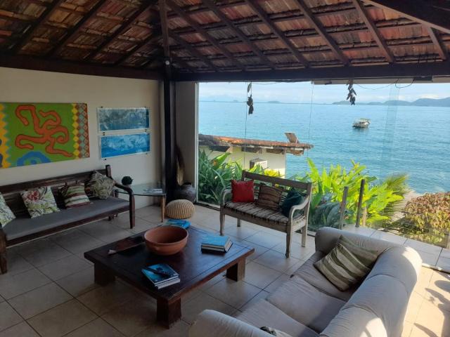 Suites Ponta Leste