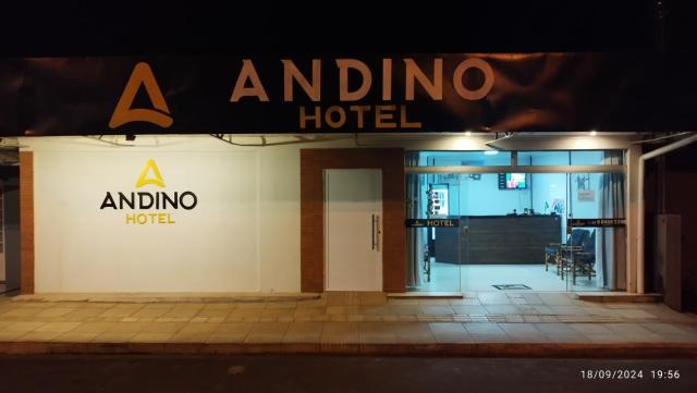 Hotel Andino