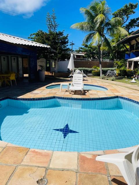 Vilage Com Piscina a 50m da Praia do Flamengo