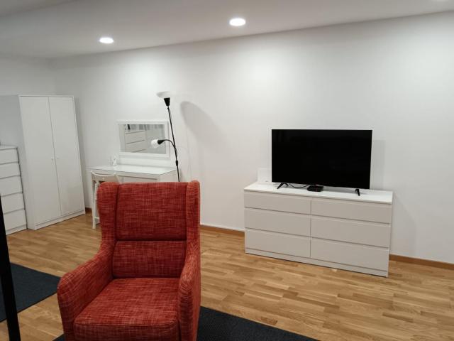 Apartman Petica