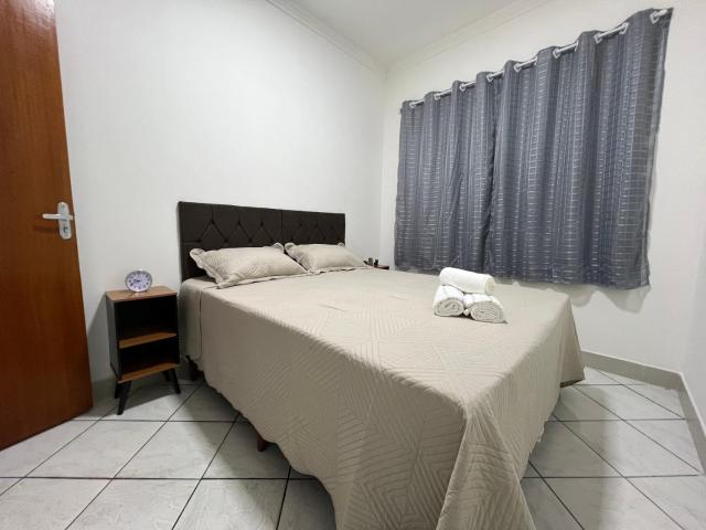 Apartamento Central