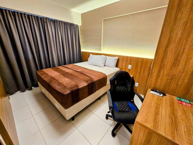 Rio Stay - Suite A - Riocentro