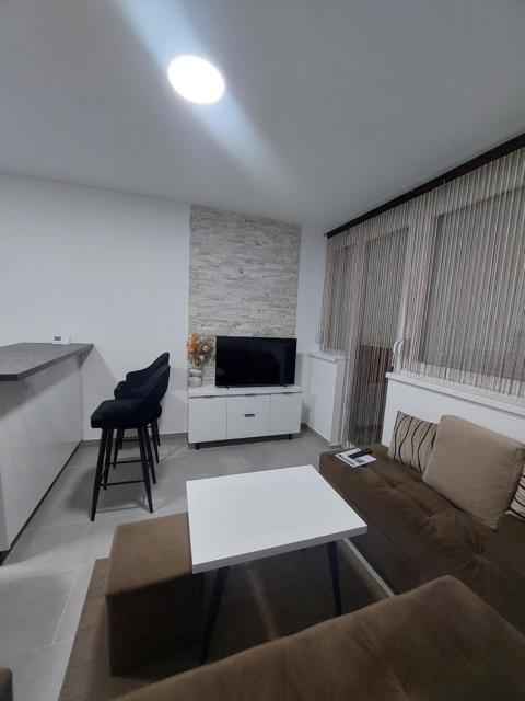 Apartman Milena