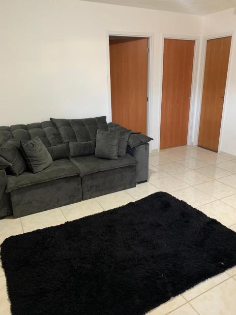 Quarto Em Condominio