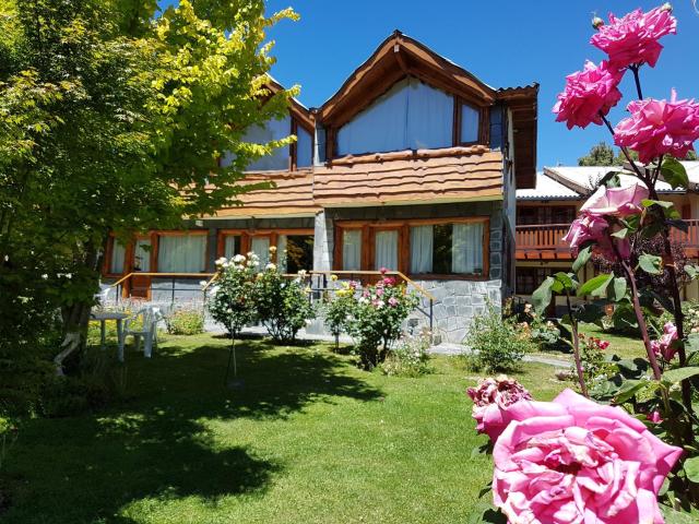 De las Rosas Bariloche