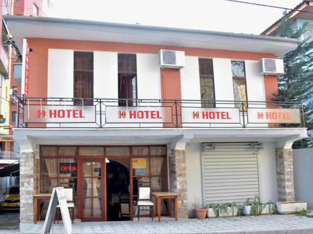 Hotel Central