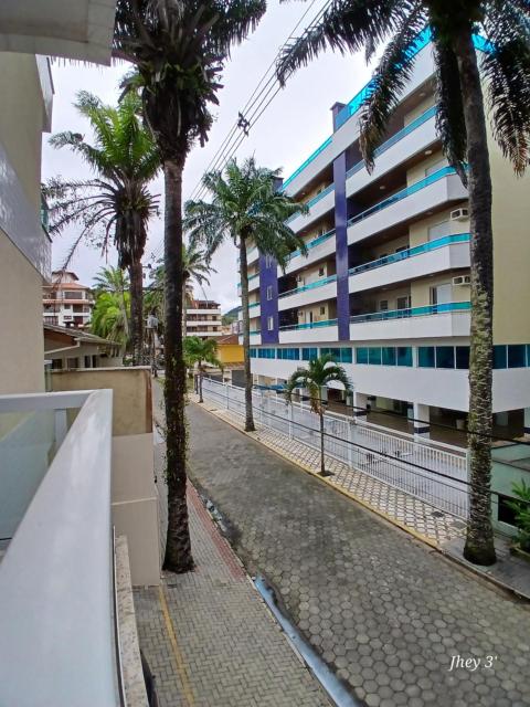 Edifício Ximenes Praia Grande