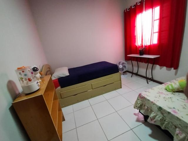 Quarto Aconchegante II