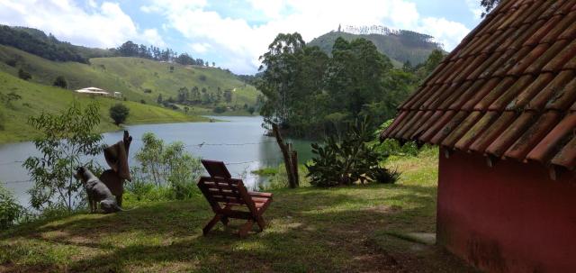 Chalezinho da Serra