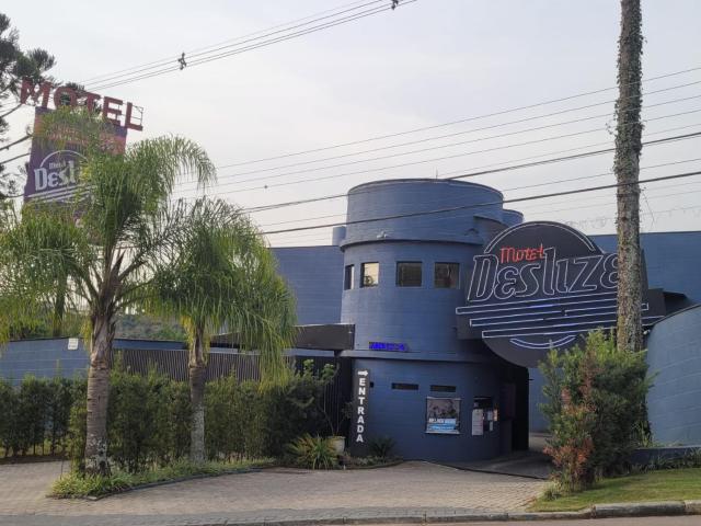 Deslize Motel