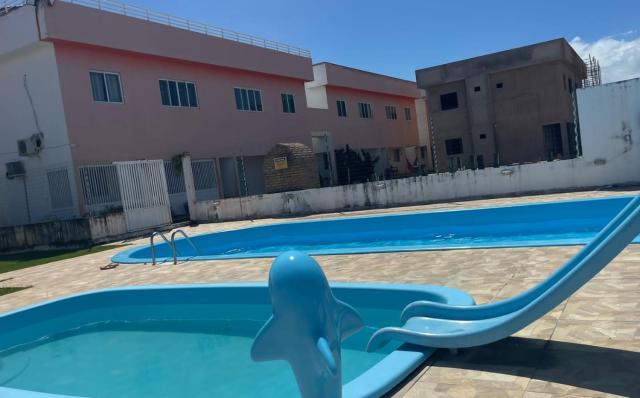 Apartamento em Maragogi - Praia de Peroba 900m DA PRAIA