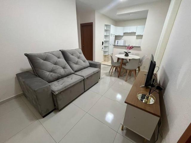 Apartamento Catanduva no Casa Malaga