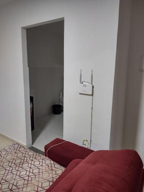 apartamento no paraiso