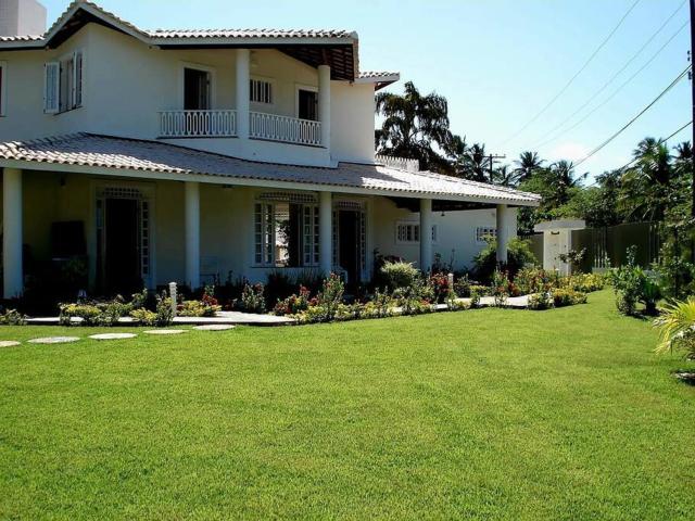 Casa vista lagoa na ilha