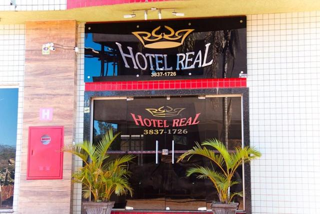 Hotel Real