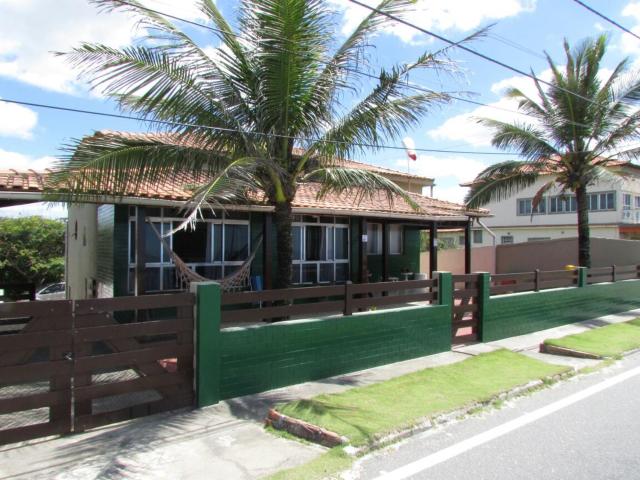 Saqua Beach Hostel