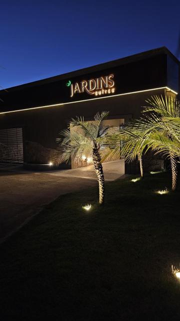 Jardins Suites