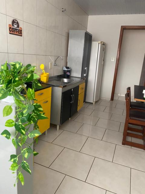 Apartamento familiar próximo ao centro