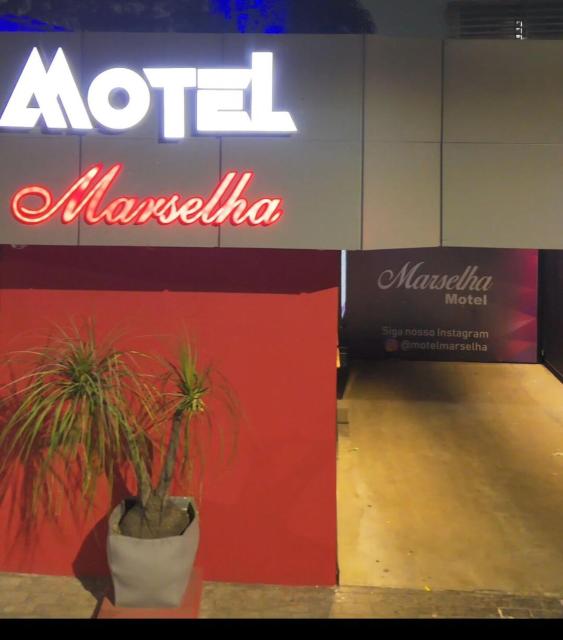 Motel Marselha 5