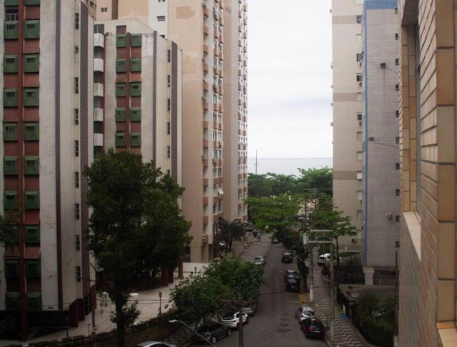 Ap Aconchegante a 1 Min da Praia