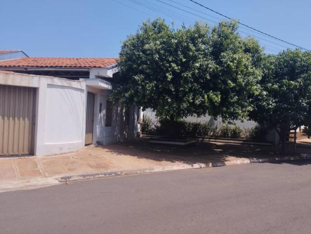 Casa em Caiua