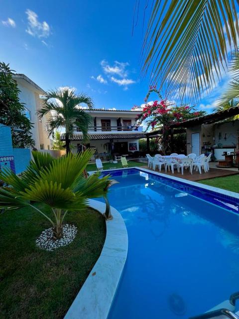 Casa em condominio na praia de Tamandaré