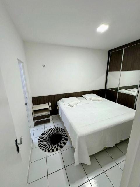 Apartamento Joias Encantadas