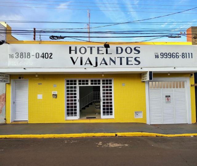 Hotel dos Viajantes