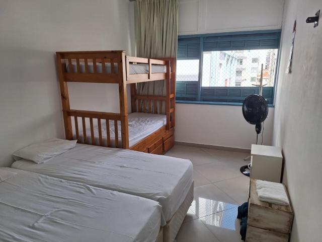 Apartamento no Boqueirão