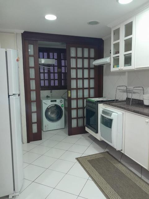 Apartamento Campos do Jordão