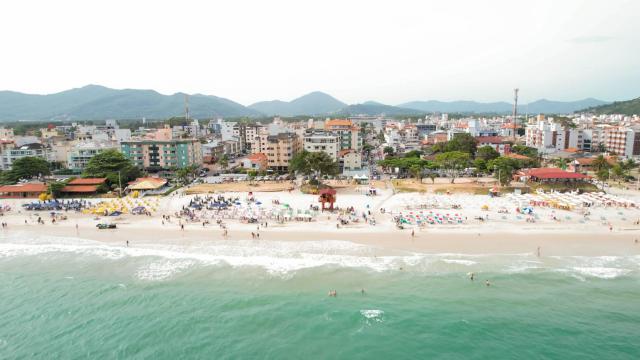 Suítes Praia Containers