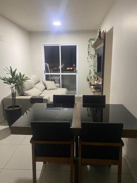 Apartamento confortável em Cocal do sul