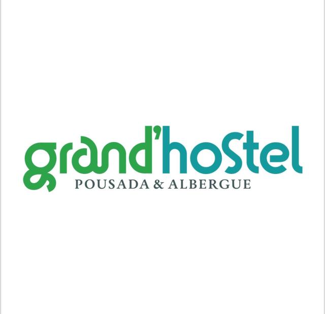 Grand'Hostel