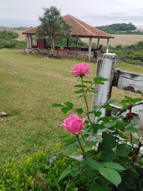 Hotel Fazenda Verdi