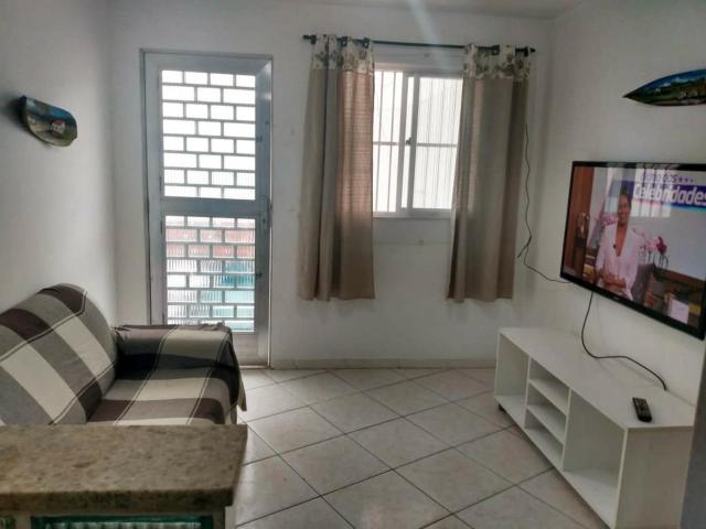 Apartamento praia pontal