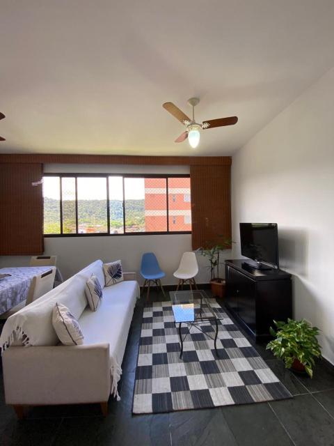 Apartamento na Enseada - Guaruja