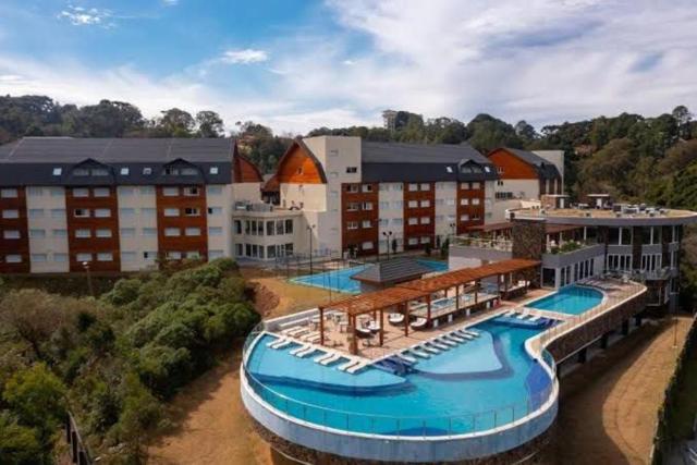 Golden Laghetto Resort Gramado