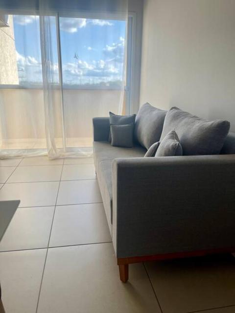 Apartamento Madero