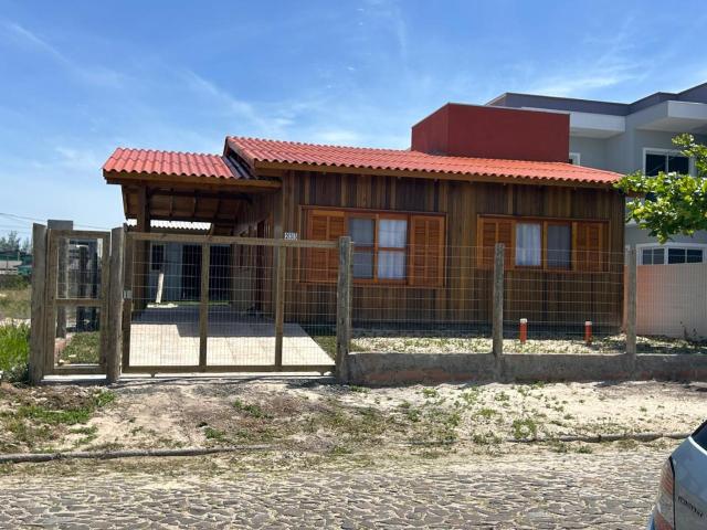 Janelas do Paraiso Balneário Gaivota