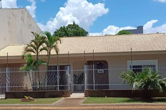 Casa Doce Lar -