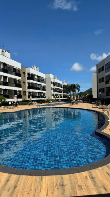 Condomínio Resort, Praia e Conforto em Floripa