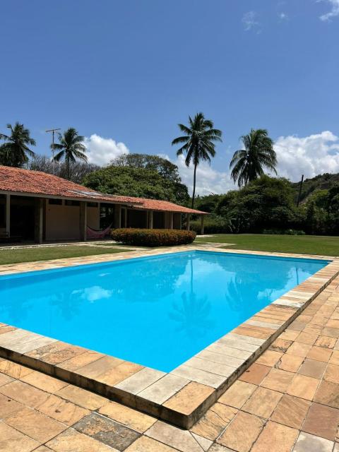 Casa Guaxuma Maceió