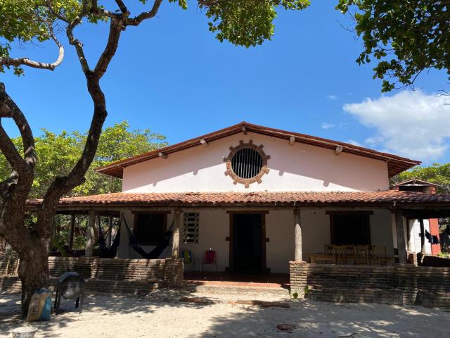 Casa del sol