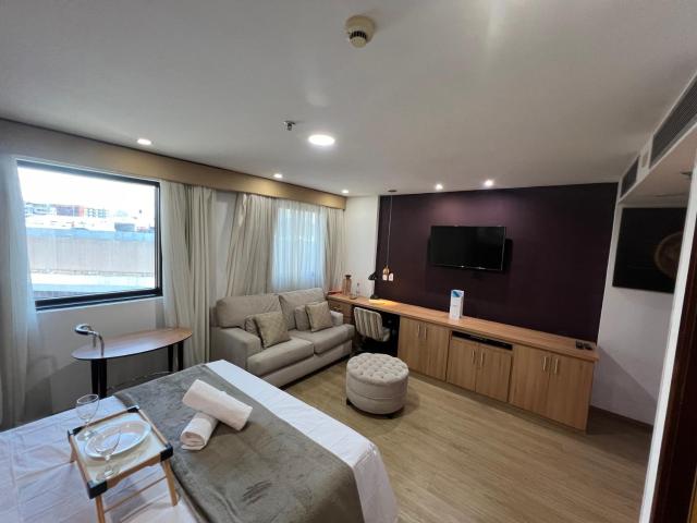 Hotel Wynd Av Ibirapuera Moema UH806A