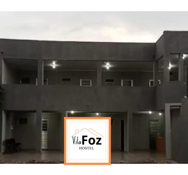 Vila Foz HOSTEL AP7 Apartamento completo de casal com garagem fechada e lavanderia, Temos Uber e guia turístico para indicar, Nosso apartamento é o melhor custo benefício de Foz do Iguaçu