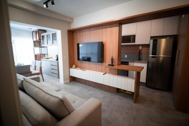 Apartamento Novíssimo AirBrooklin