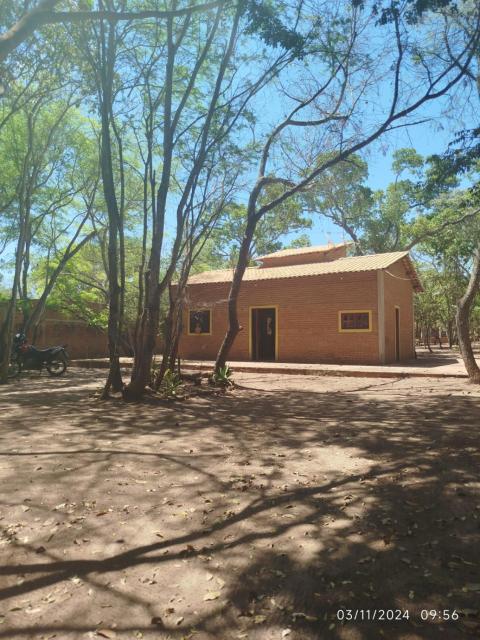 Rancho Ribeiro Gomes